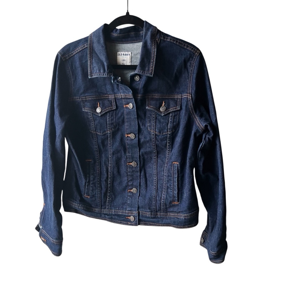 Old Navy denim Jean jacket